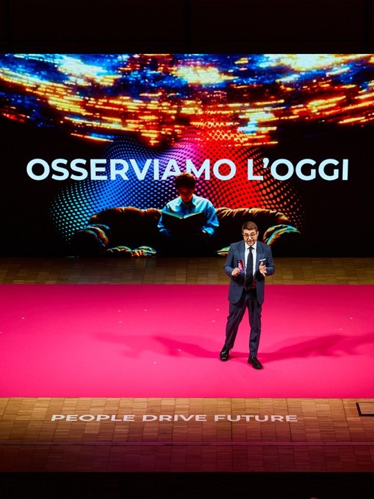 HRC Barcamp 2026: leadership, AI in HR e “Wisdom Dividend” con focus su workforce over 50 e uso responsabile dell’intelligenza artificiale